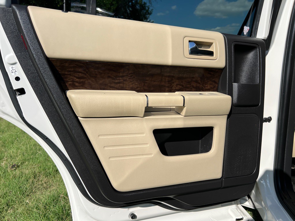 2013 Ford Flex Image 15