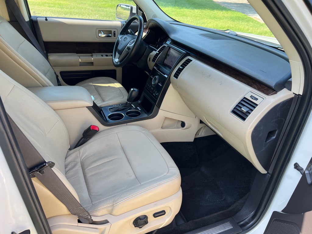 2013 Ford Flex Image 20