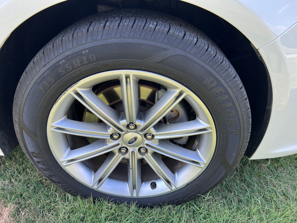 2013 Ford Flex Image 23