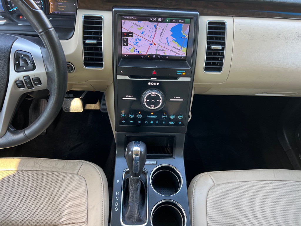 2013 Ford Flex Image 30