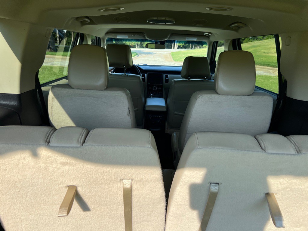 2013 Ford Flex Image 32