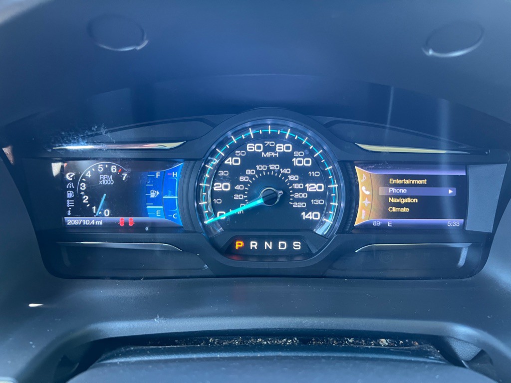 2013 Ford Flex Image 34