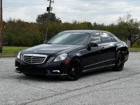 Image for 2011 Mercedes-Benz E-Class E 350 4MATIC ID: 6682089