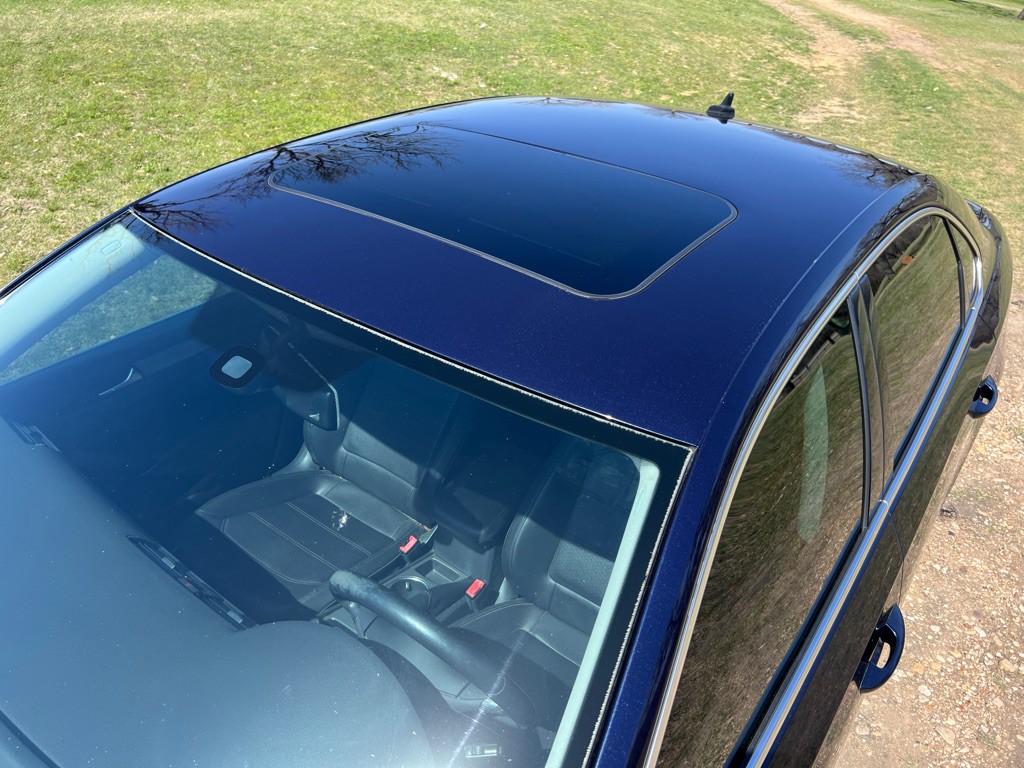 2014 Volkswagen Passat Image 29