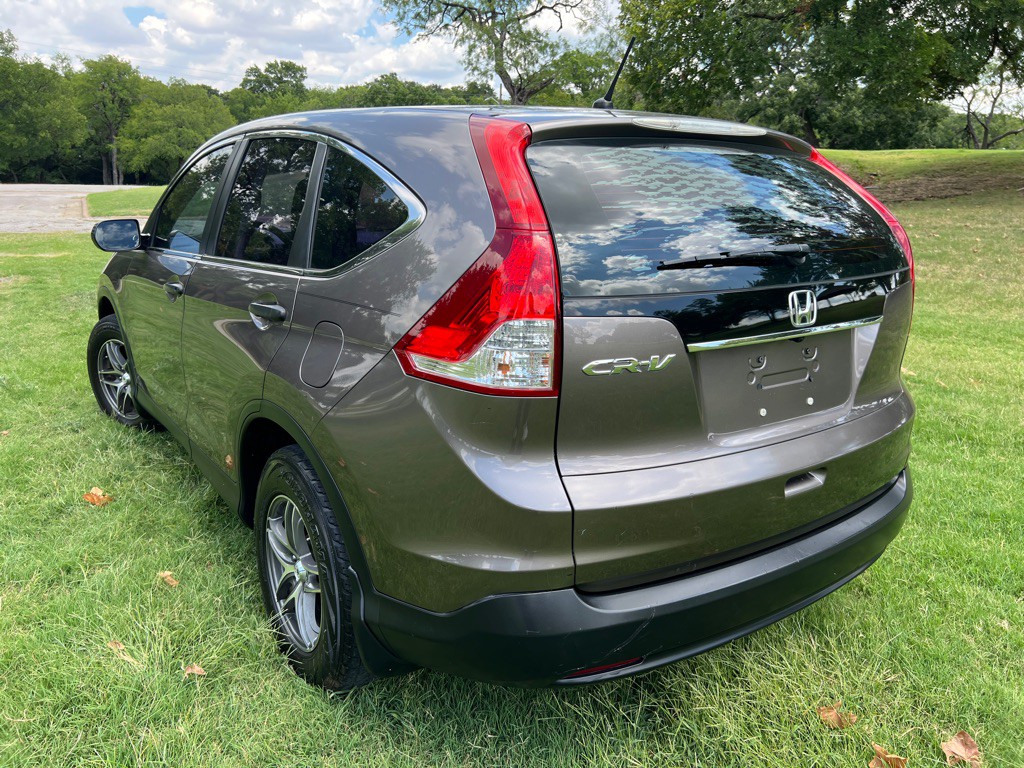 2013 Honda CR-V Image 3