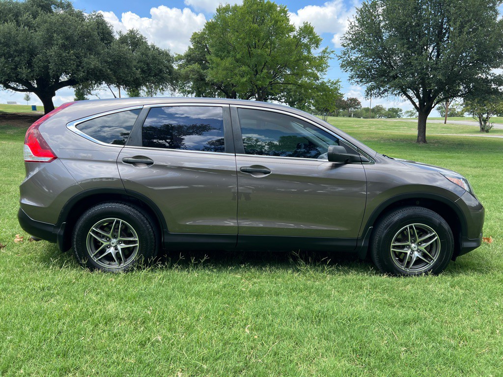 2013 Honda CR-V Image 6