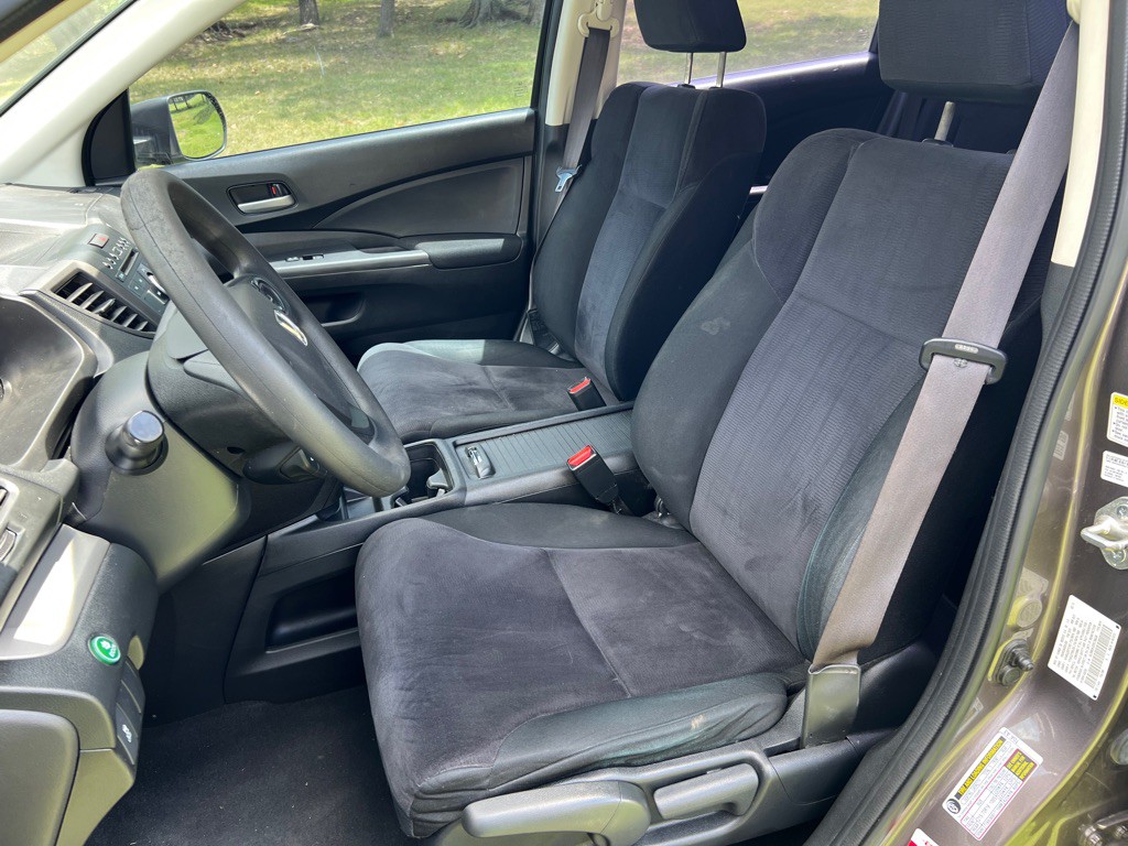 2013 Honda CR-V Image 10