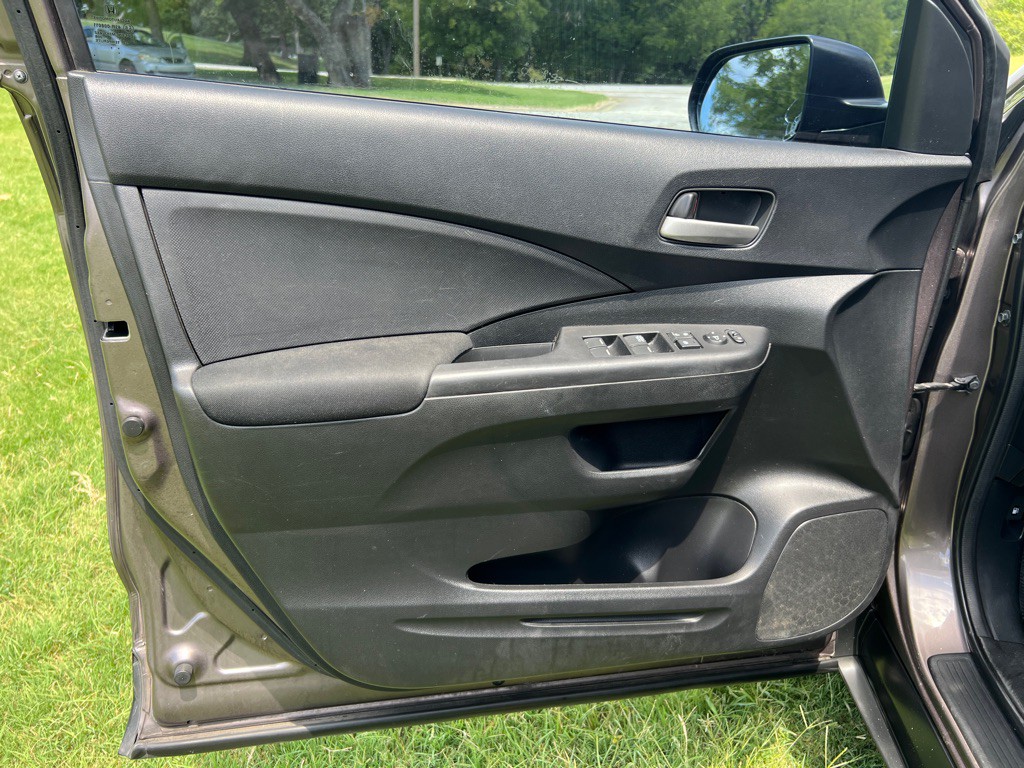 2013 Honda CR-V Image 11