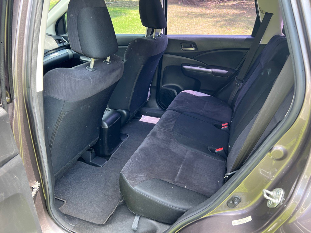 2013 Honda CR-V Image 12
