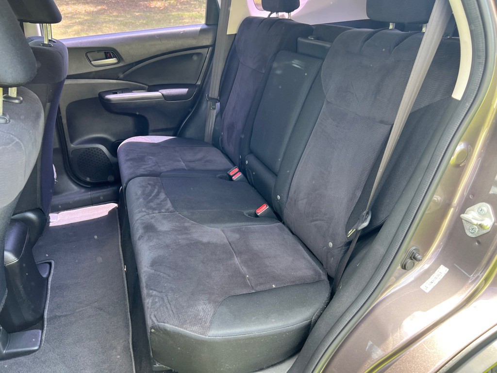 2013 Honda CR-V Image 13