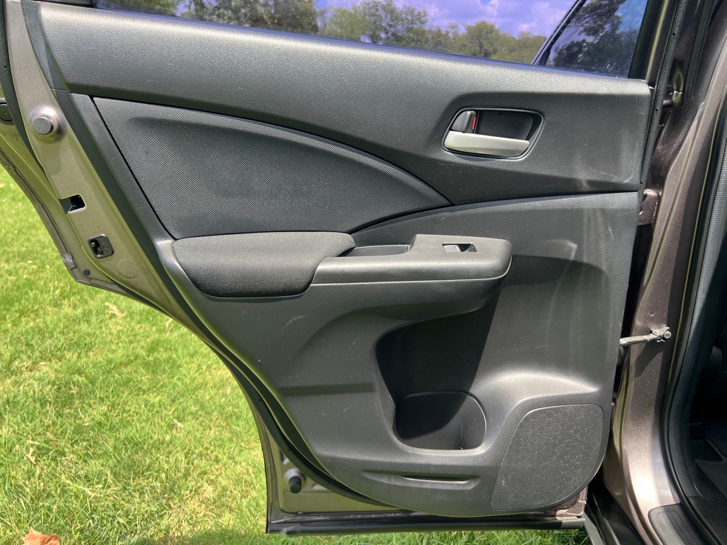2013 Honda CR-V Image 14