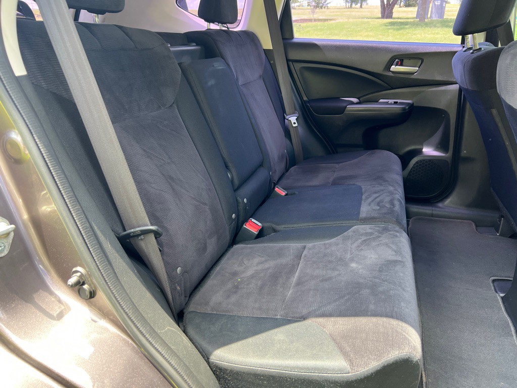 2013 Honda CR-V Image 16