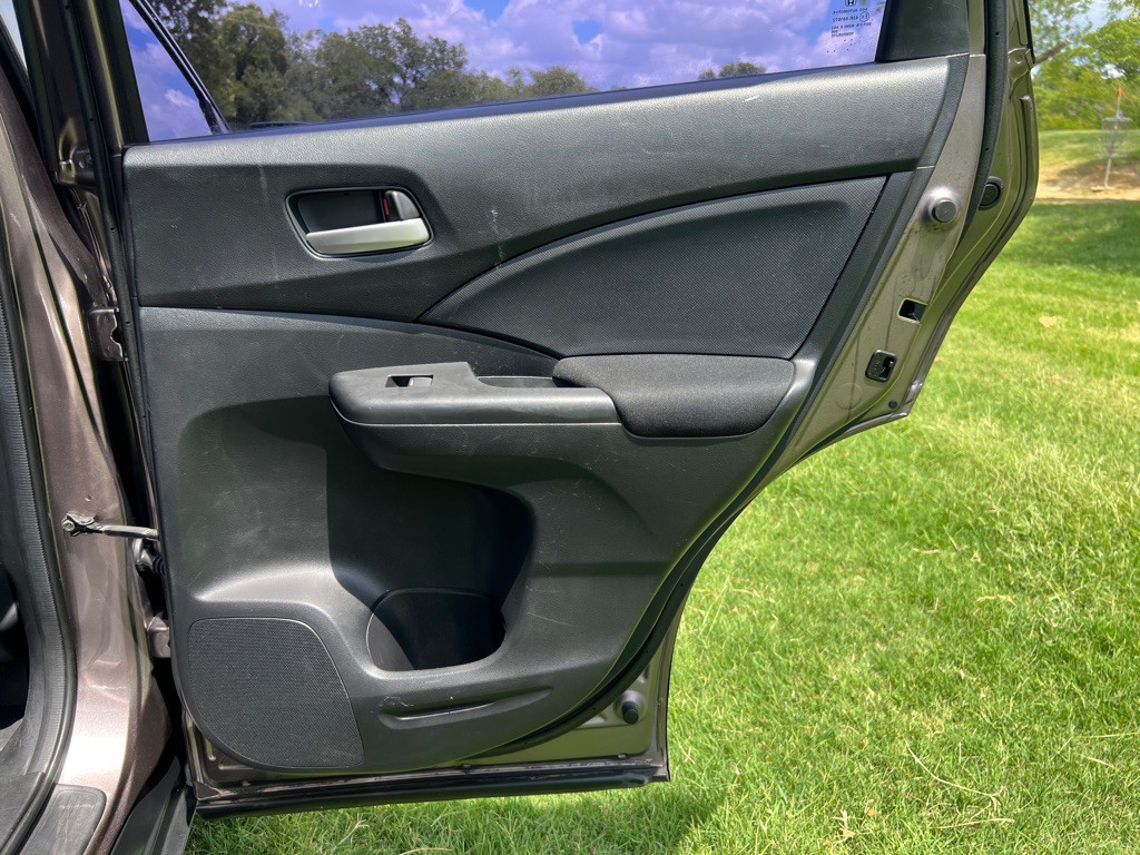 2013 Honda CR-V Image 17