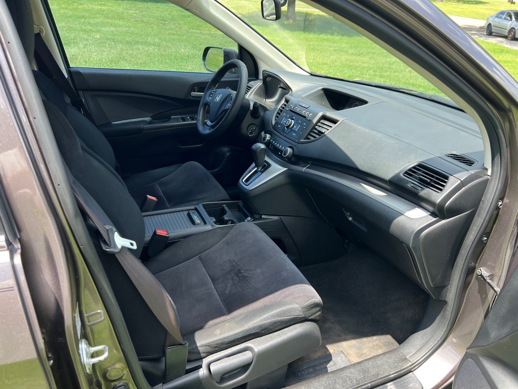 2013 Honda CR-V Image 18