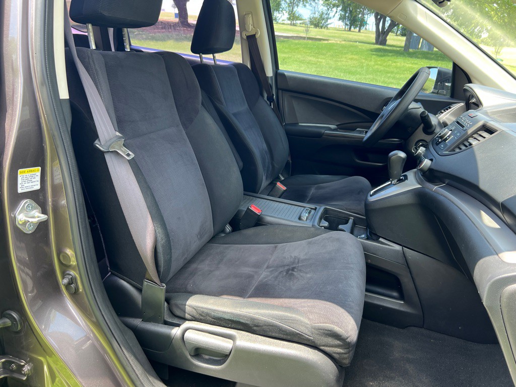 2013 Honda CR-V Image 19