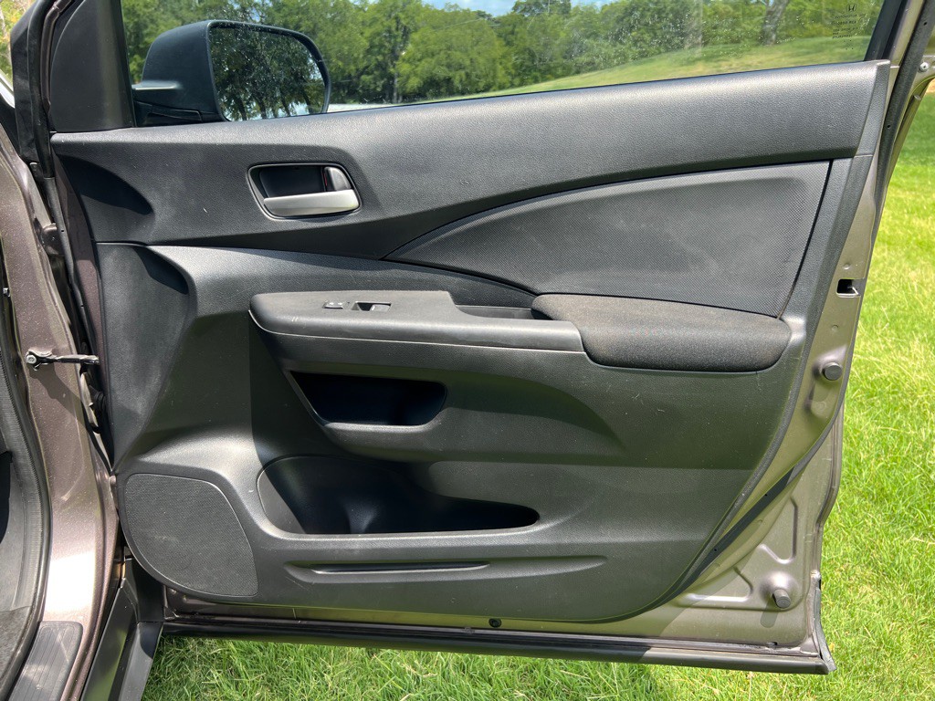 2013 Honda CR-V Image 20