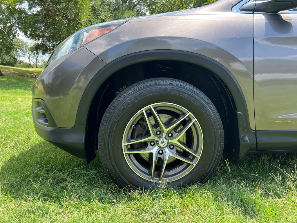 2013 Honda CR-V Image 24