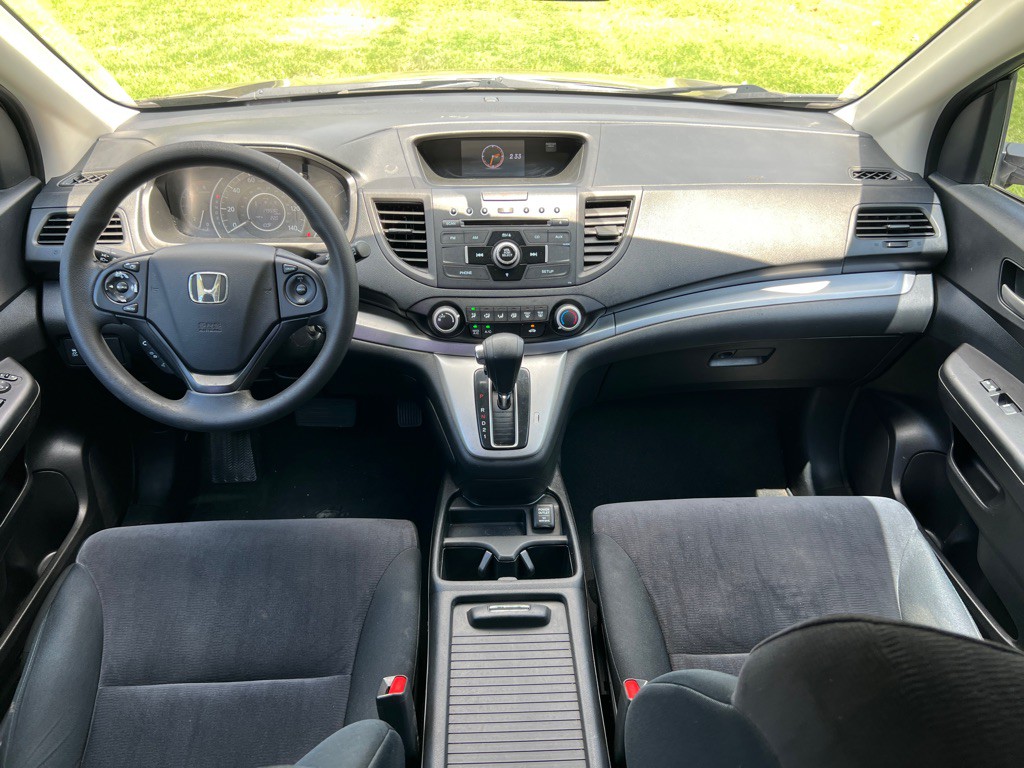 2013 Honda CR-V Image 25