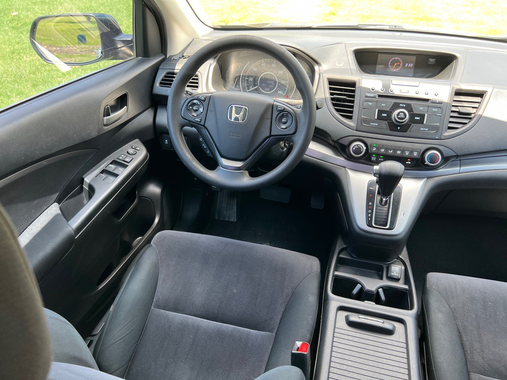 2013 Honda CR-V Image 26