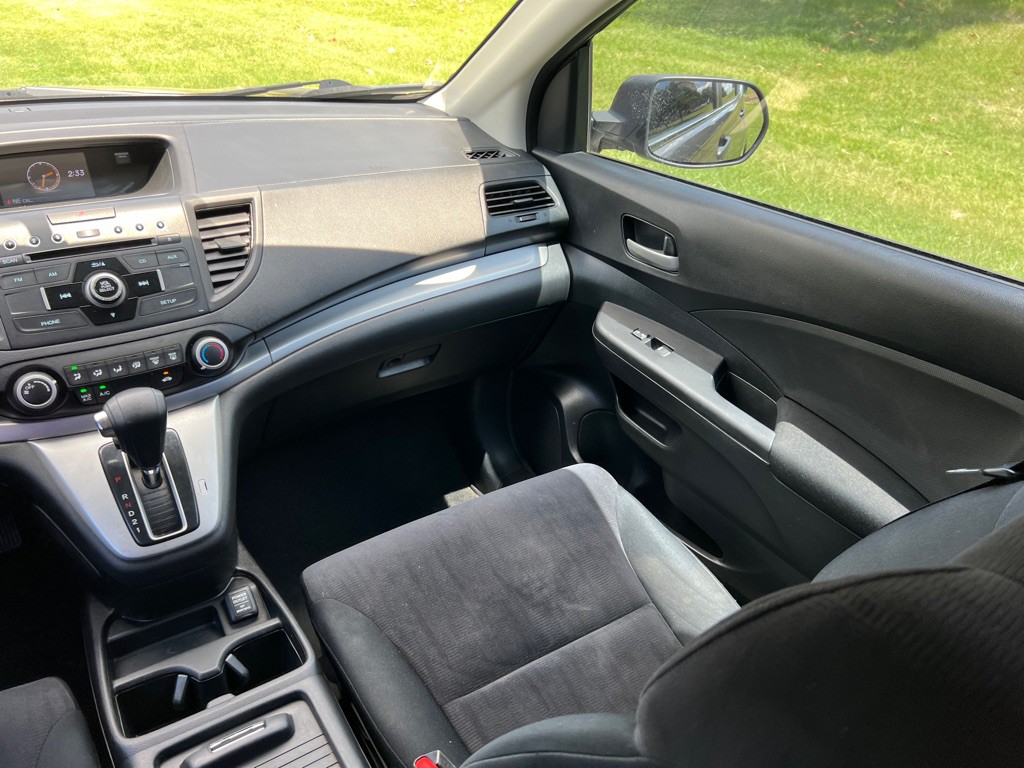 2013 Honda CR-V Image 27