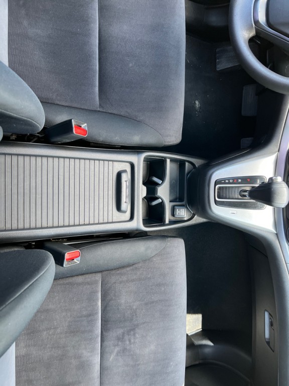 2013 Honda CR-V Image 28