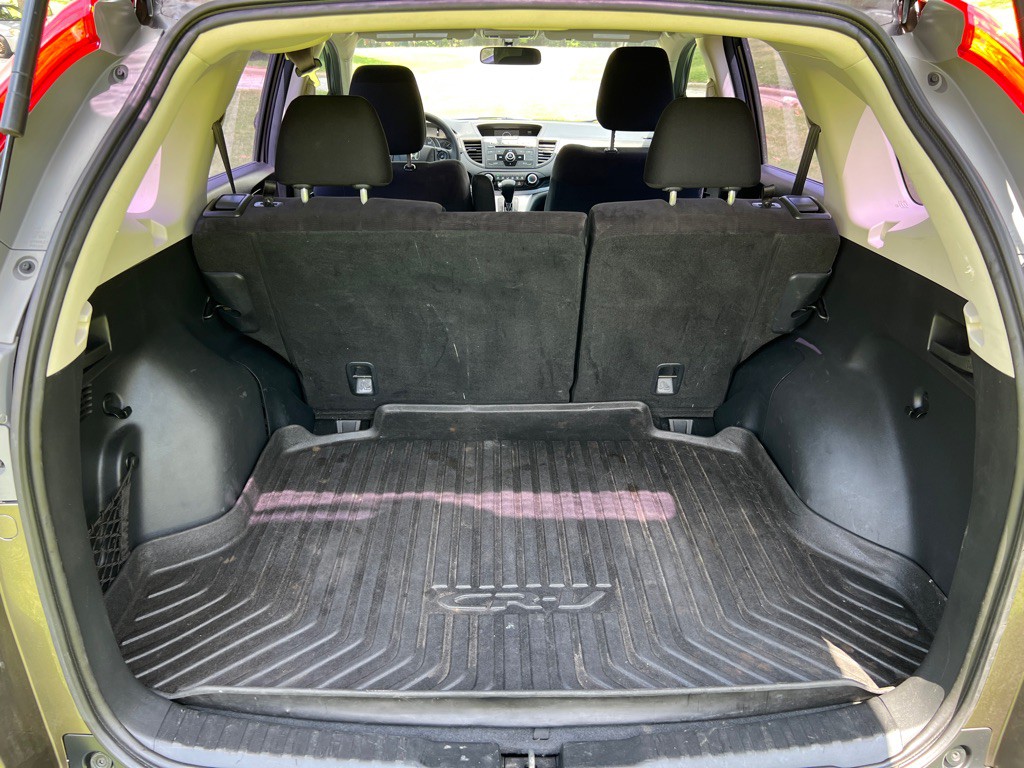 2013 Honda CR-V Image 29