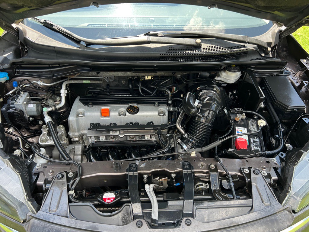 2013 Honda CR-V Image 31