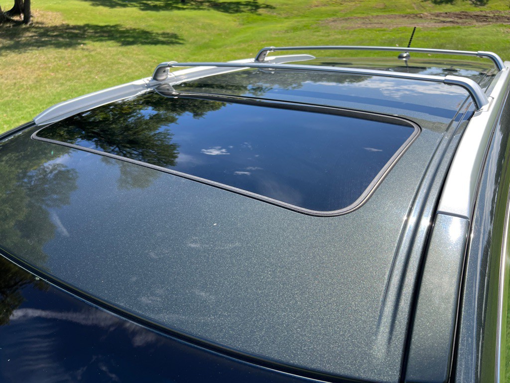 2013 INFINITI JX35 Image 32