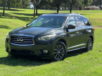 Image for 2017 INFINITI QX60  ID: 6711340