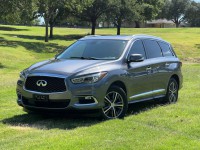 Image for 2017 INFINITI QX60  ID: 6711340