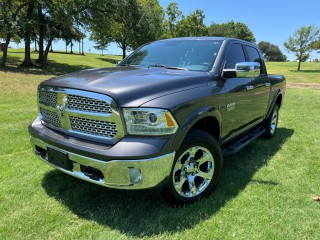Image for 2016 RAM 1500 Laramie ID: 6714564