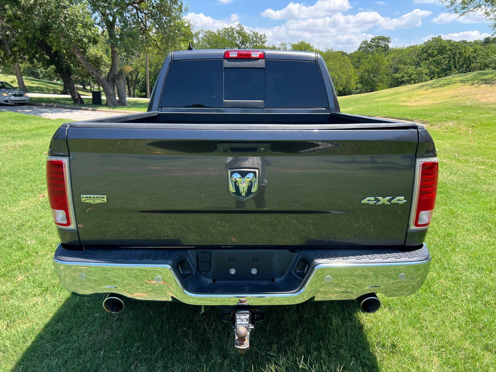 2016 RAM 1500 Image 4