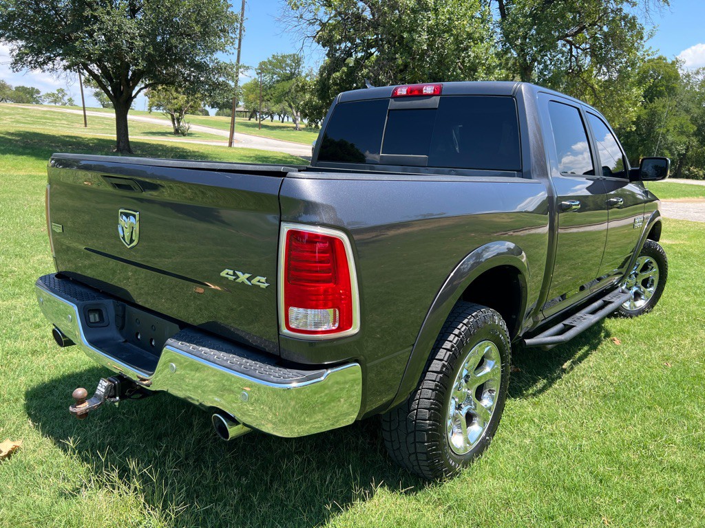 2016 RAM 1500 Image 5