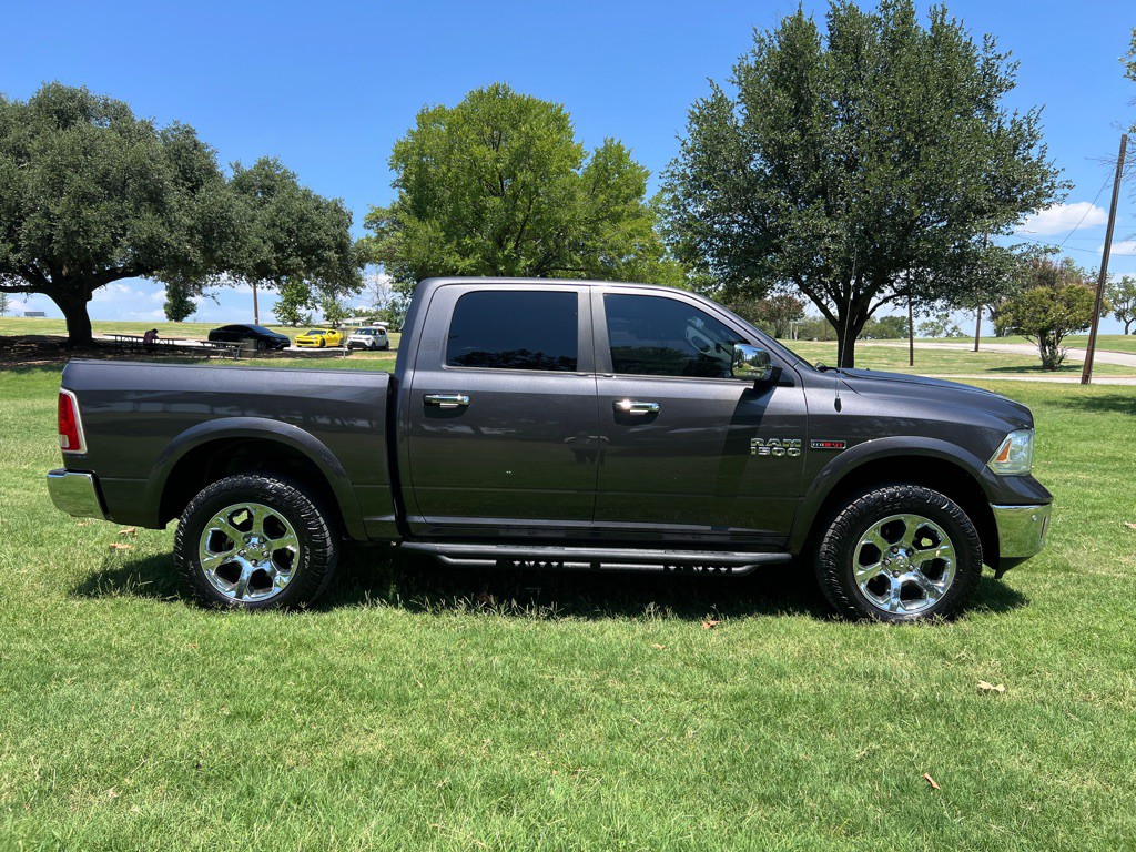 2016 RAM 1500 Image 6