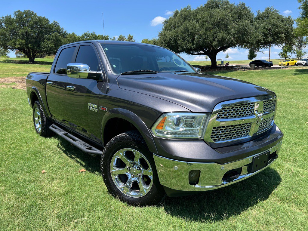 2016 RAM 1500 Image 7