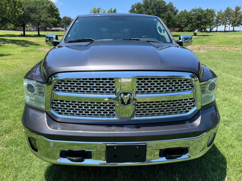 2016 RAM 1500 Image 8