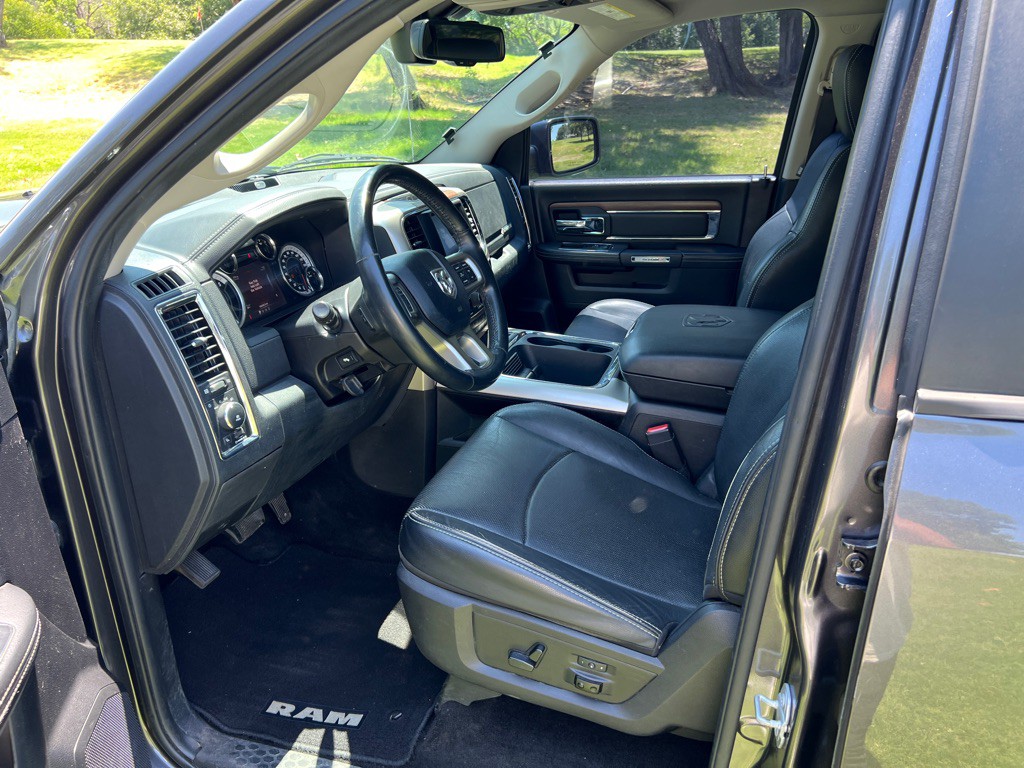 2016 RAM 1500 Image 9
