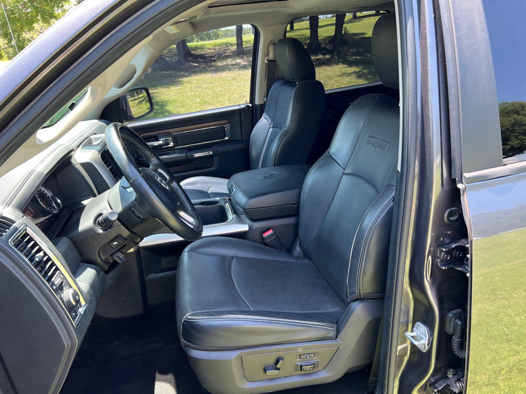 2016 RAM 1500 Image 10