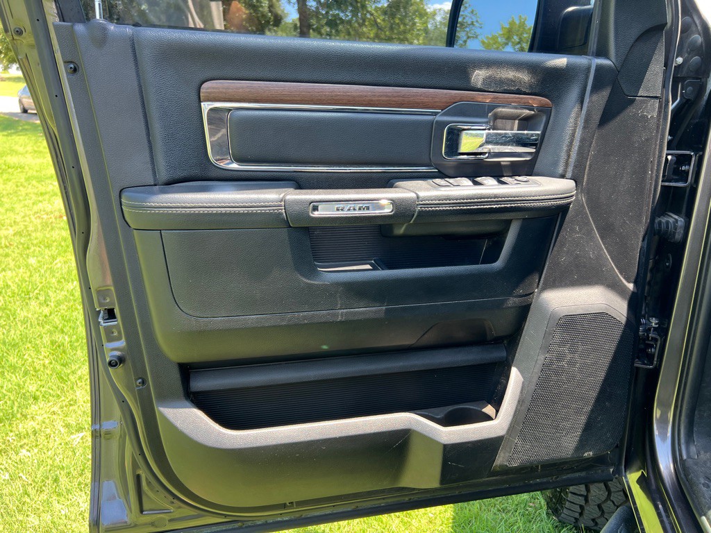 2016 RAM 1500 Image 11