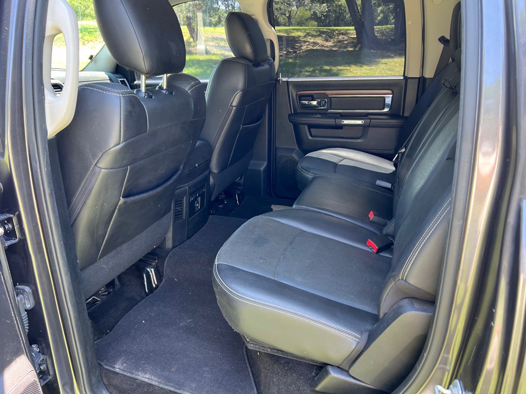 2016 RAM 1500 Image 12