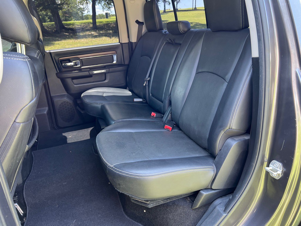 2016 RAM 1500 Image 13