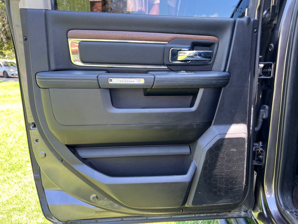 2016 RAM 1500 Image 14