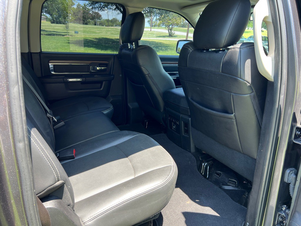 2016 RAM 1500 Image 15