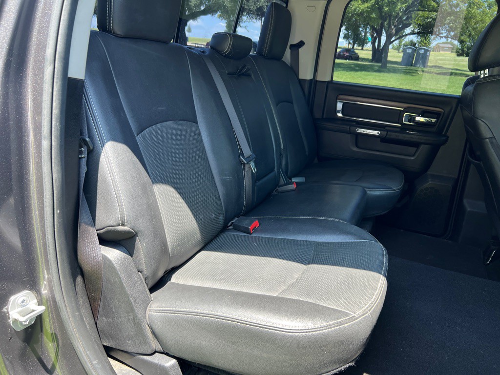 2016 RAM 1500 Image 16