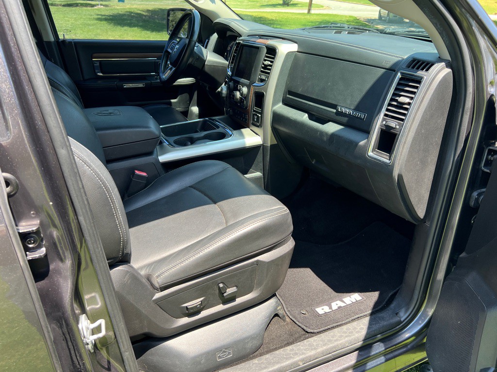 2016 RAM 1500 Image 18