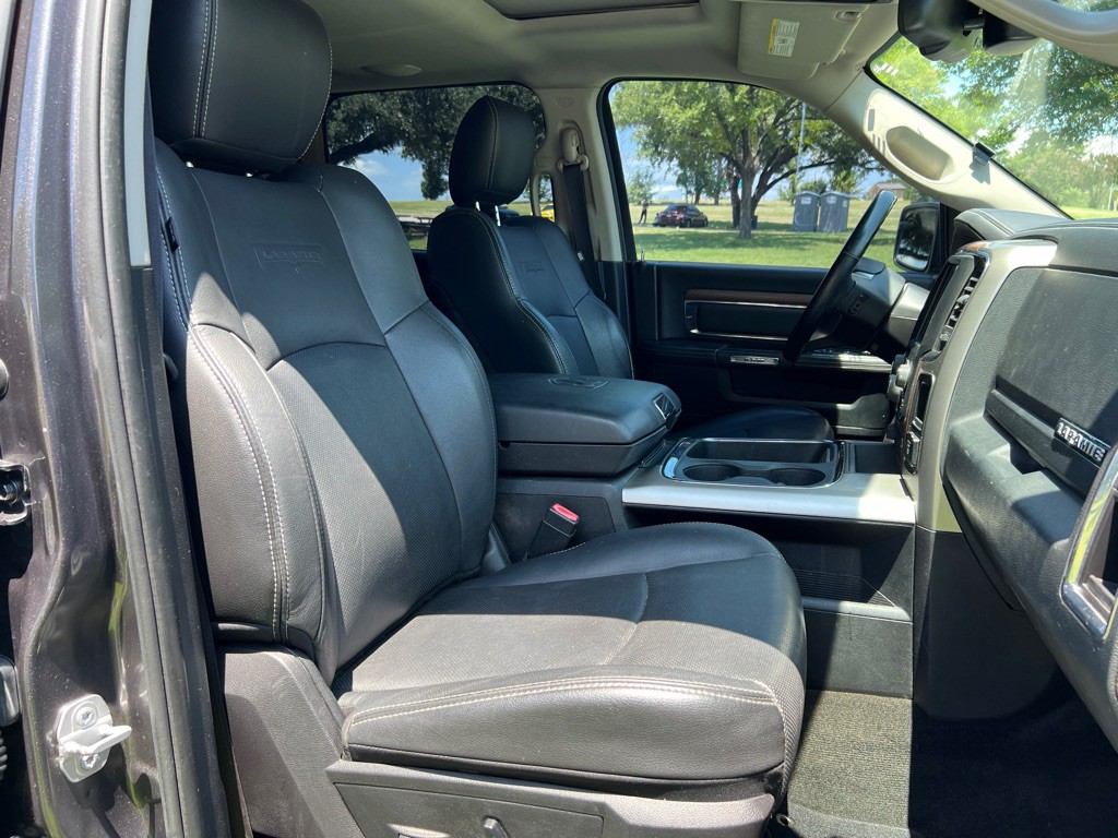 2016 RAM 1500 Image 19