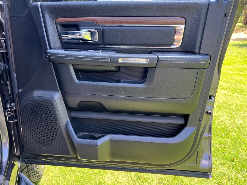 2016 RAM 1500 Image 20