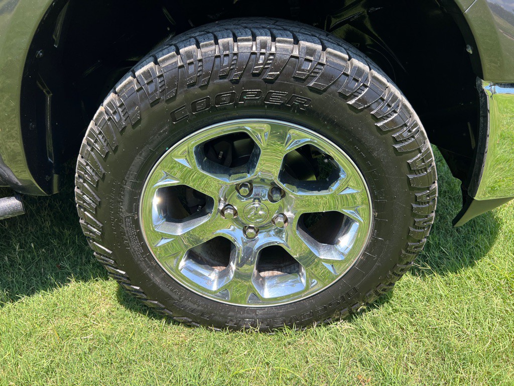 2016 RAM 1500 Image 21