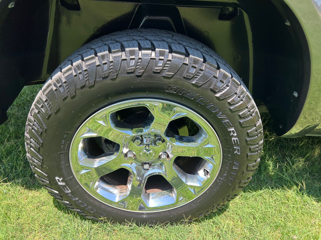 2016 RAM 1500 Image 22