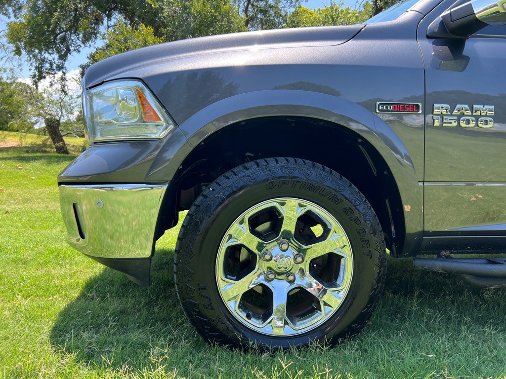 2016 RAM 1500 Image 24
